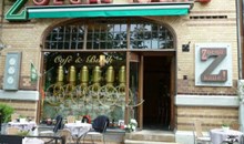 Zoégas Café & Shop