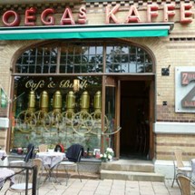 Zoégas Café & Shop