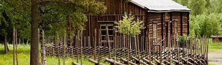 Hägnan Open-air Museum