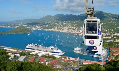 Charlotte Amalie