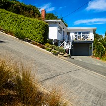 Baldwin Street