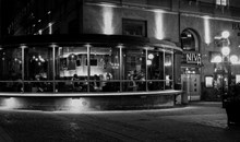 Nivå Bar & Stek