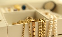Barry Peterson Jewelers