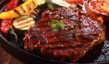 Charlie Clark’s Steakhouse