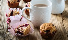 Huckle-Bearies Espresso & Bake Shop
