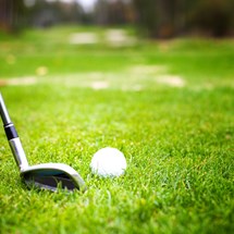 Golf Club