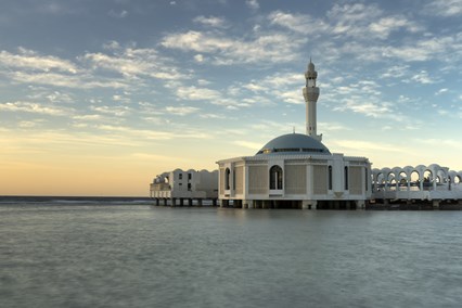 Jeddah