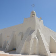 The Mosques
