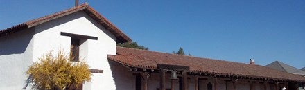 Sonoma State Historic Park