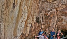 Mercer Caverns