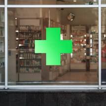 Pharmacy