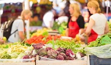 Otago Farmers' Market