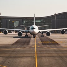 Sharjah International Airport (SHJ)