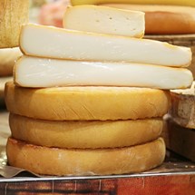 Paramythia Traditional Cheeses