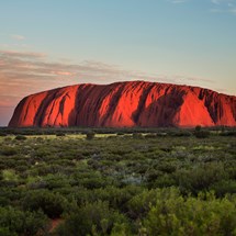 Uluru