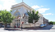 Historic Downtown Centralia