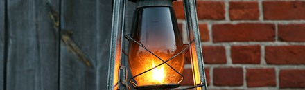 Cape Cod Lanterns