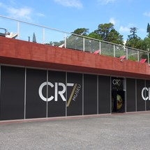 Museu CR7