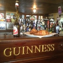 O’Hara Irish Pub