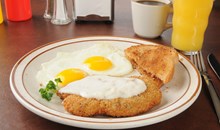 Pig 'N Pancake