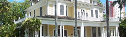 Burroughs Home & Garden