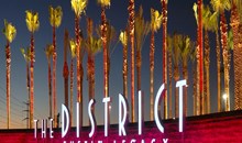 The District at Tustin Legacy