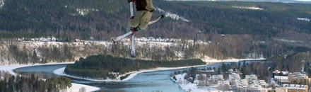 Hallsta Ski