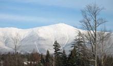 Snow’s Mountain Chairlift