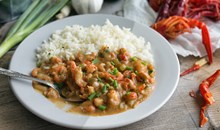 Razzoo's Cajun Cafe