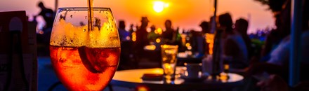 Komune Resort & Beach Club
