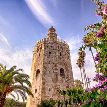 Torre del Oro