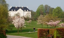 Marselisborg Palace & Park