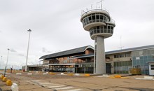Hosea Kutako International Airport (WDH)