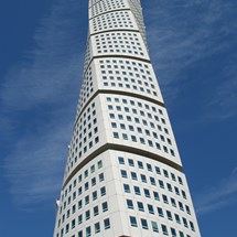 Turning Torso