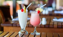 Rainbow Beach Bar, Restaurant & Lodge (Sanyang)
