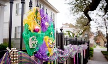Garden District