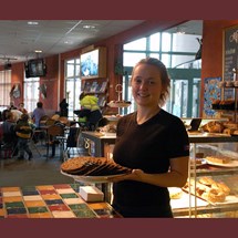 Cafe Trubaduren