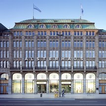 Alsterhaus