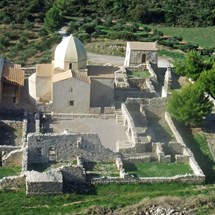 Monastery of Panagia Skopiotissa