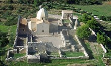 The Monastery of Panagia Skopiotissa