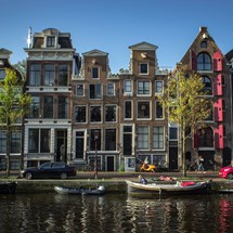 Jordaan