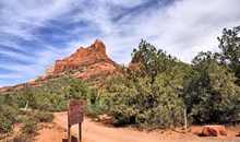 The Arizona Trail
