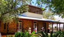 Adelaide House Museum