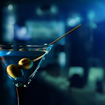 Revolucion Bar