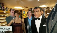 James Bond Museum