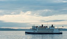Argosy Cruises Harbor Tour