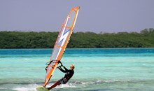 Sorobon Beach