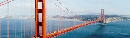 Golden Gate Bridge
