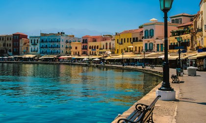 Chania