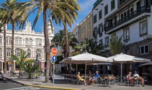Plaza Cairasco